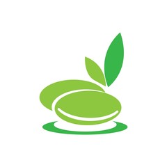 Olive logo vector