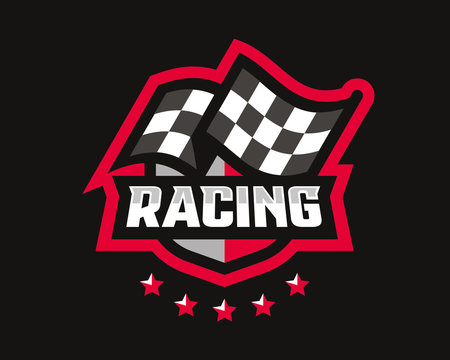 Impact Racing Logo PNG Vector (EPS) Free Download