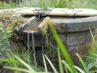 Saijoji - Buddhism Temple in Daiyuzan, Odawara, Ashigara, Kanagawa, Japan