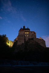 Obraz premium Sachsen