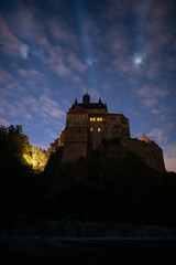 Obraz premium Sachsen