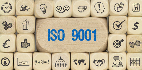 ISO 9001