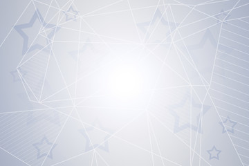Obraz premium abstract, blue, design, illustration, light, wallpaper, wave, digital, technology, lines, futuristic, pattern, graphic, texture, curve, backdrop, white, motion, line, space, backgrounds, art, waves