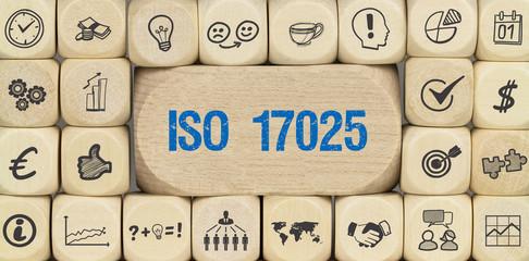 ISO 17025