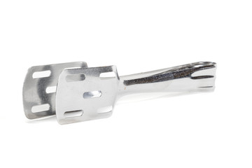 Isolated Objects on a White Background