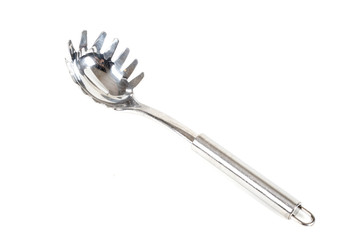 Isolated Objects on a White Background