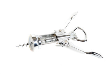 Isolated Objects on a White Background