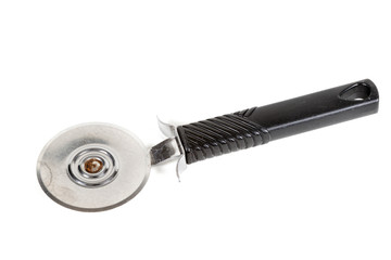 Isolated Objects on a White Background