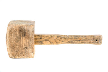 Isolated Objects on a White Background