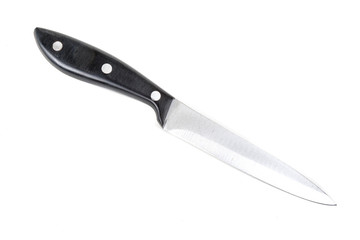 Isolated Objects on a White Background