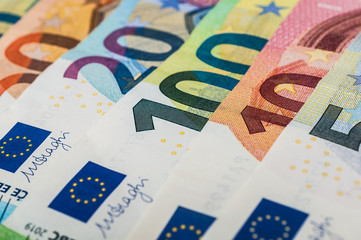 Finanzen Eurogeld 
