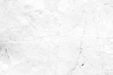 White Raw Marble Wall Texture Background.