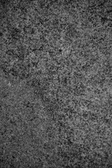 Cement plastered stone wall. Texture, design, background.