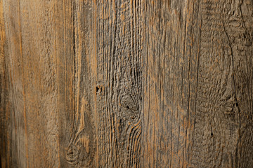 古い木製の壁