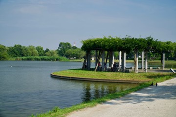 水元公園