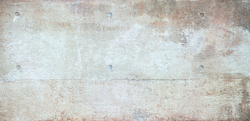 質感のあるコンクリートの壁の背景素材