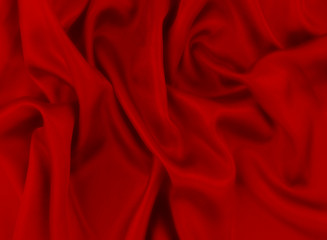 abstract background luxury cloth or liquid wave or wavy folds