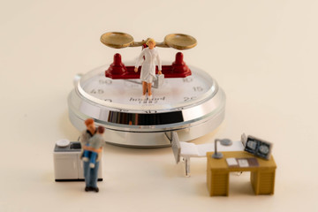 知られざる女性医師の厳しい仕事と家庭の両立