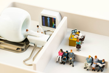 本当に信頼できる病院と診断能力