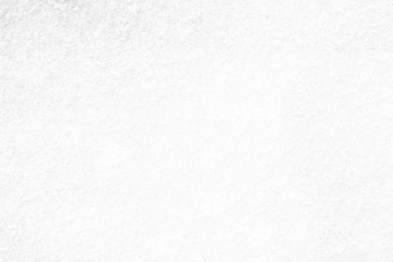 Obraz premium White Stucco Wall Texture Background.