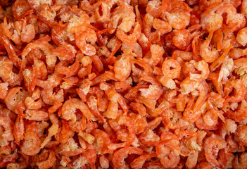 dried shrimp