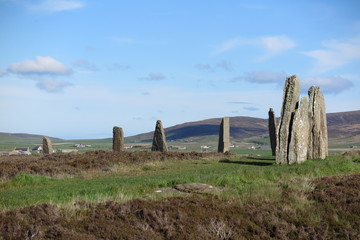 Ring of Brodgar