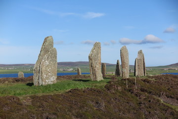 Ring of Brodgar