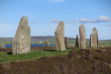 Ring of Brodgar
