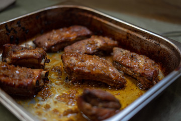 to cook