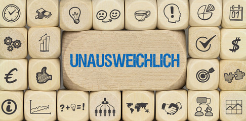 Unausweichlich