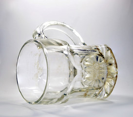 close up photo of glass