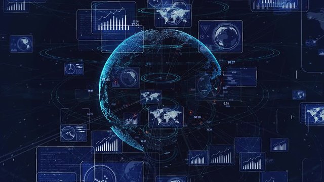 グローバルネットワーク