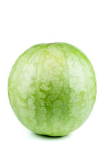 Watermelon isolated on white background