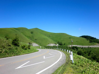 ビーナスライン11