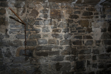 Stockstone wall 5