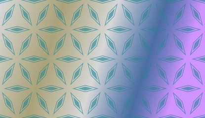 Fototapeta premium Soft Color Gradients. For Cover Page, Poster, Banner Of Websites. Vector Illustration.