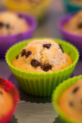 muffin