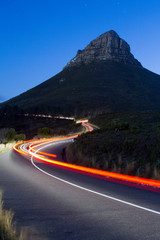 Lions Head - Cape Town
