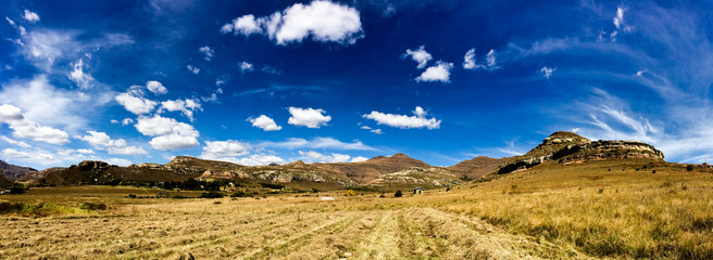 Clarens - South Africa