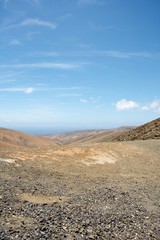 dry steppe cloud
