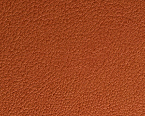 Leatherette material. Faux leather macro closeup.