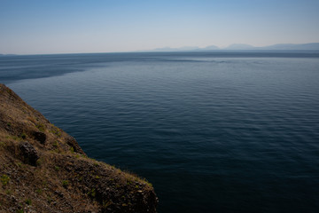 Tribune Bay - Hornby Island