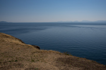 Tribune Bay - Hornby Island