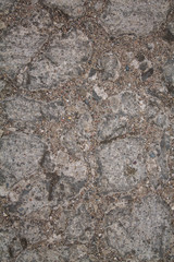 Concrete texture. Stone wall background.