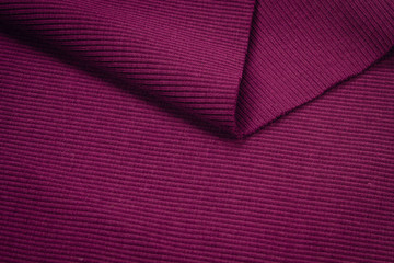 Fabric cotton Jersey color.