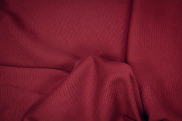 Fabric cotton Jersey color.