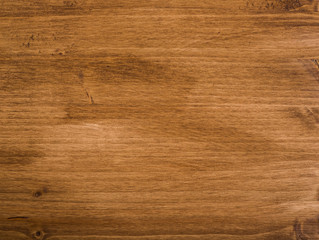 Brown wood background