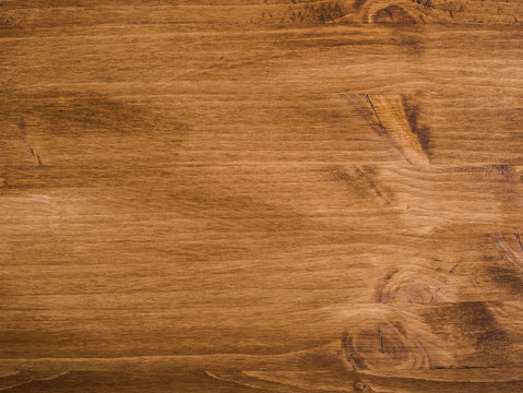 Brown wood background