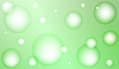 Multicolor drop geometric pattern. For futuristic ad, booklets. Vector illustration.