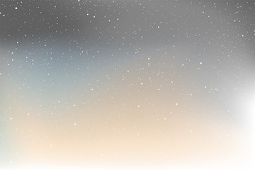 artistic night sky background